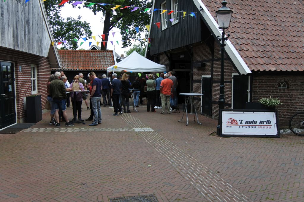 Oldtimerrit Geesteren 5 juni 2022 - 35